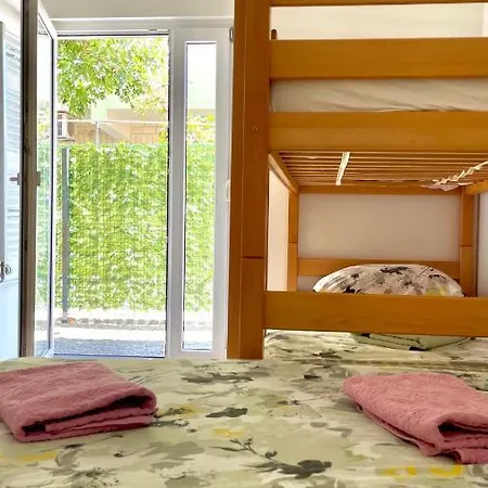 Apartamento Neven *