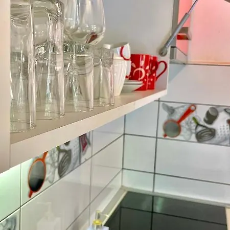 Neven Apartamento Omiš