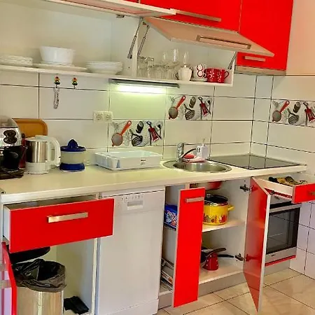 Apartamento Neven Omiš