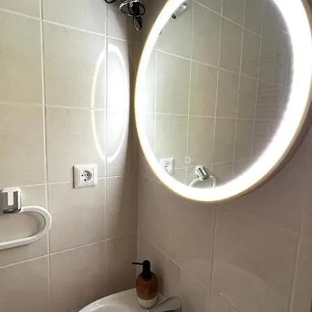 Apartamento Neven