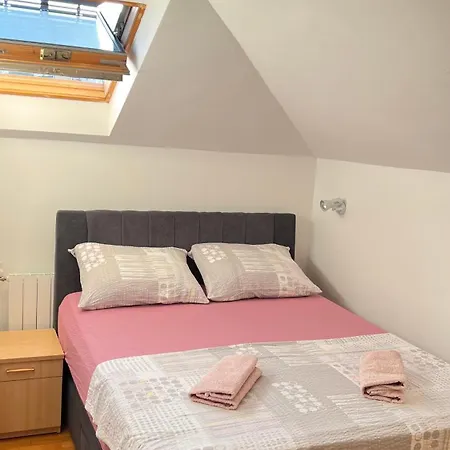 Apartamento Neven