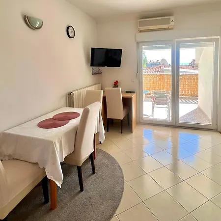 Apartamento Neven