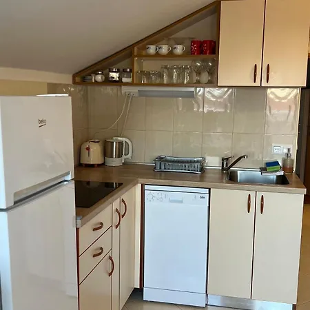 Apartamento Neven *