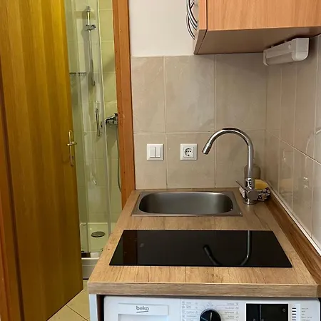 Apartamento Neven