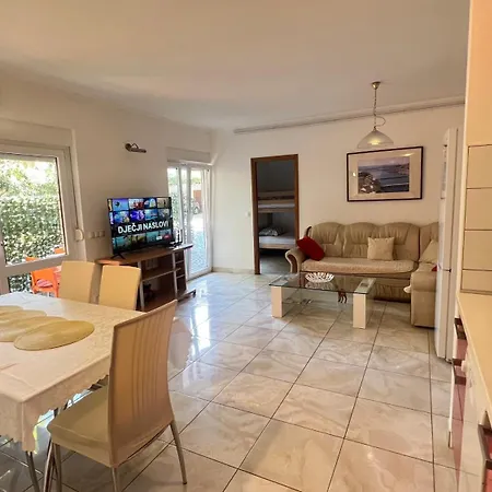 Διαμέρισμα Neven