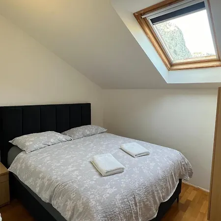 Apartment Neven *