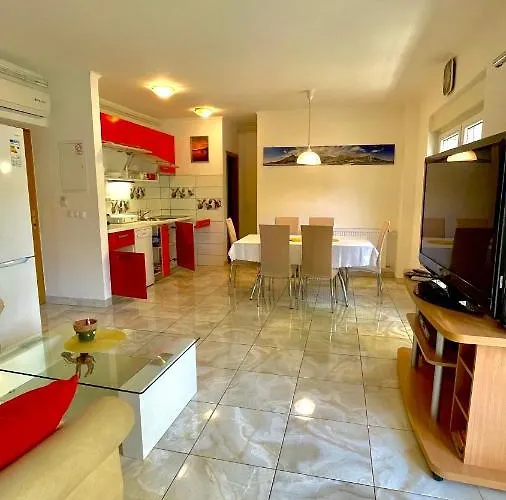 Apartman Neven Omiš