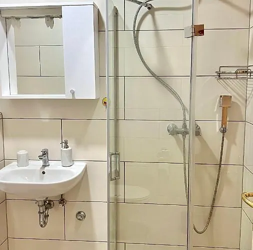 Neven Apartman