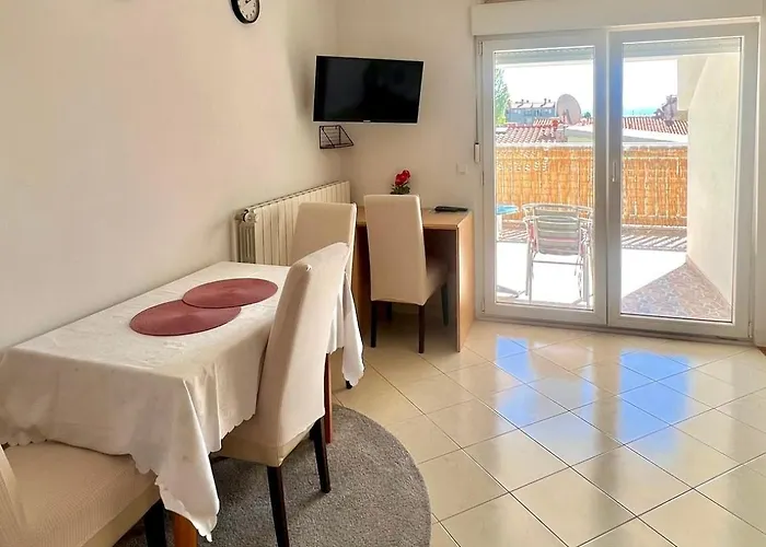 Apartman Neven