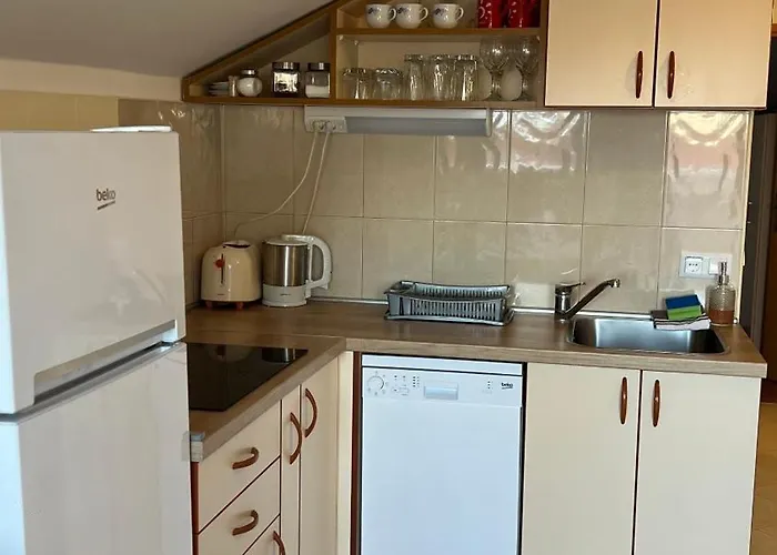 Apartman Neven *