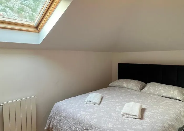 Apartman Neven Omiš