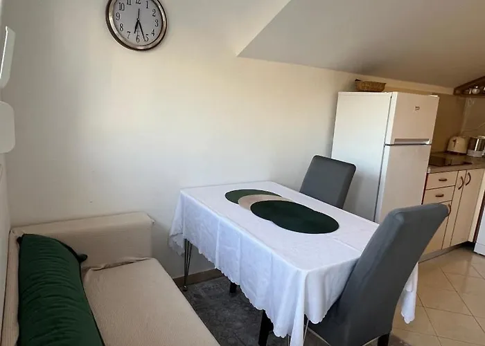 Apartman Neven